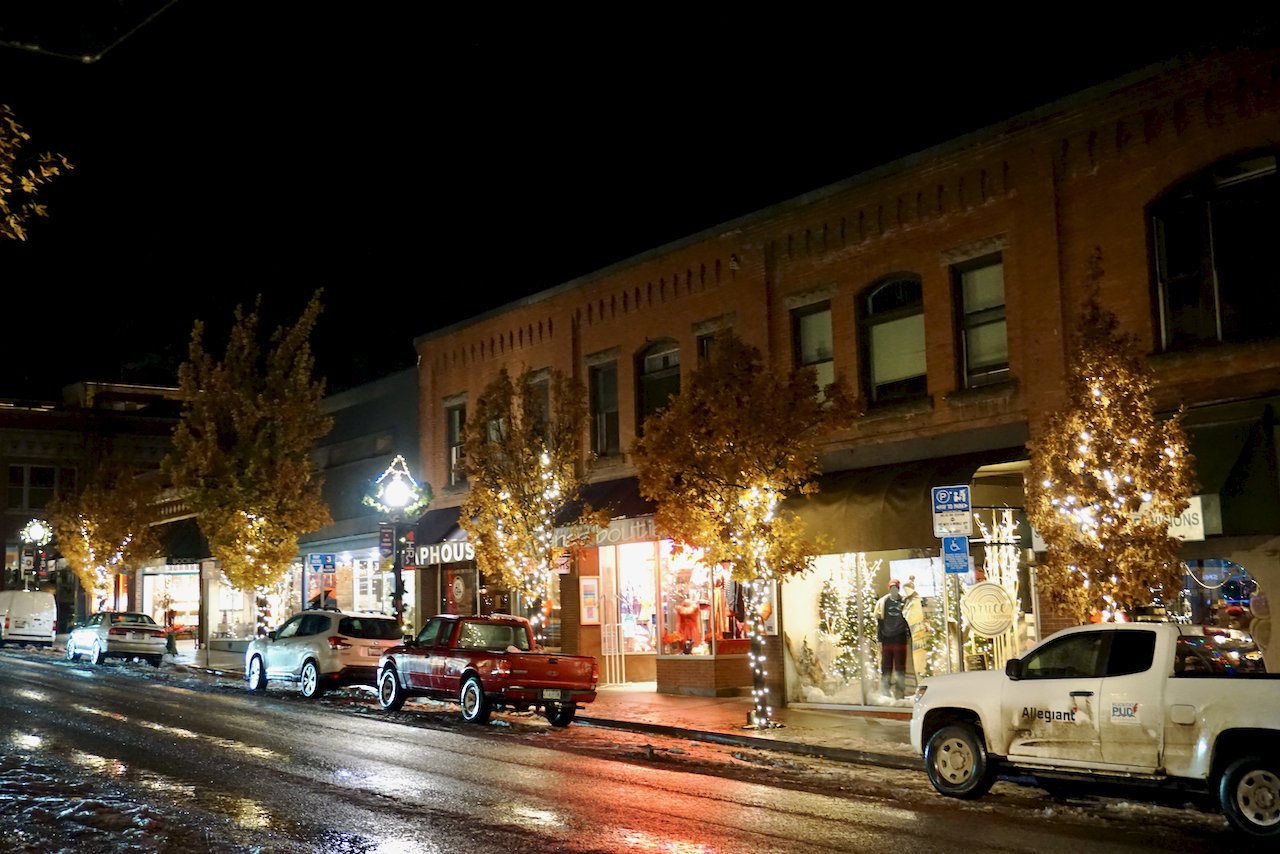 River of Lights, Dec 11