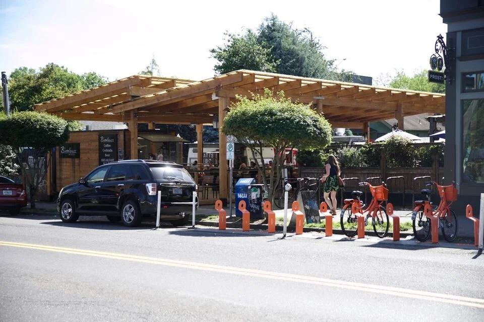 Portland Fresh Hop PopUp Beer Fest 2020 — New School Beer + Cider