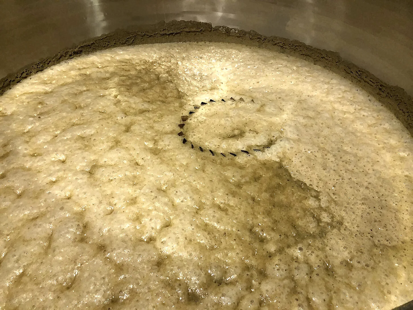 Kveik Rings True At Upright Brewing New School Beer Cider