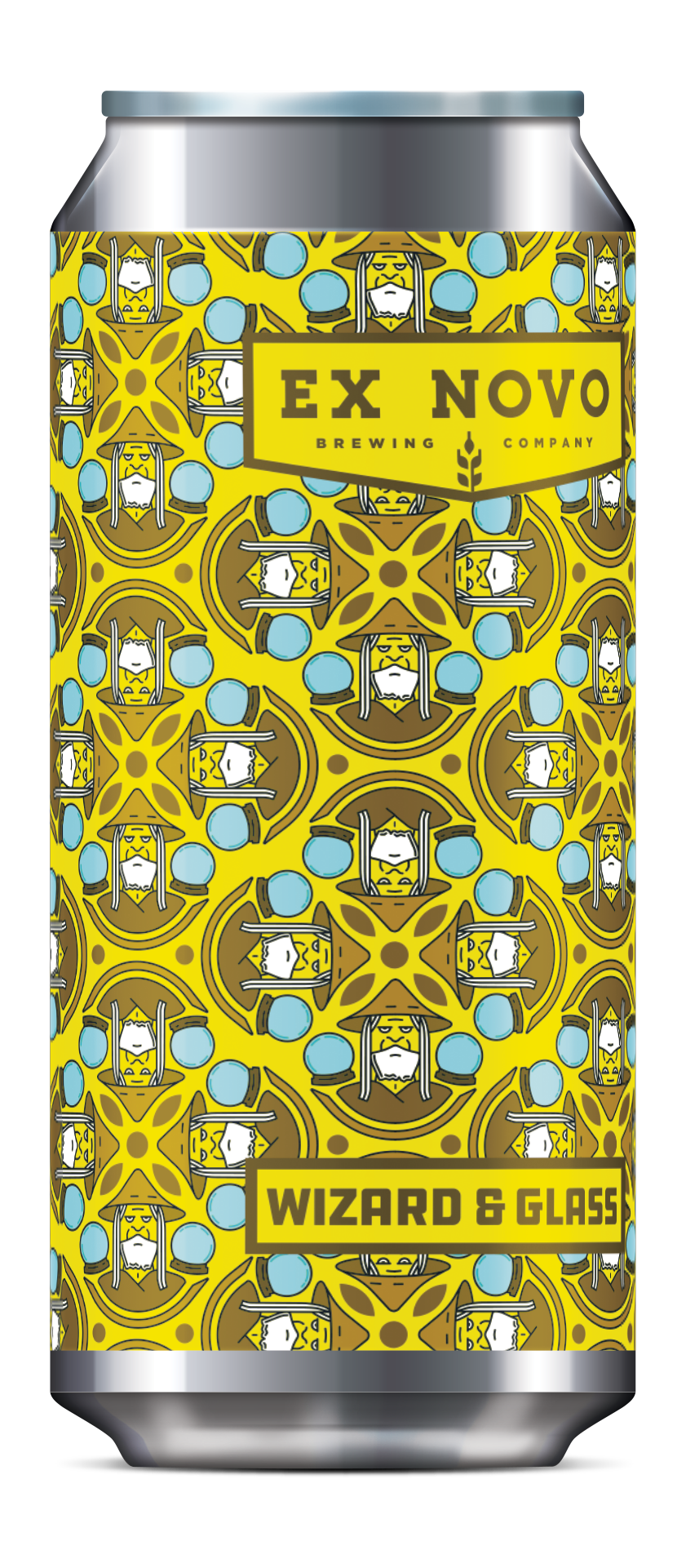 Ex Novo releases ‘Deep Fried Frenz’ collaboration with Upright Brewing