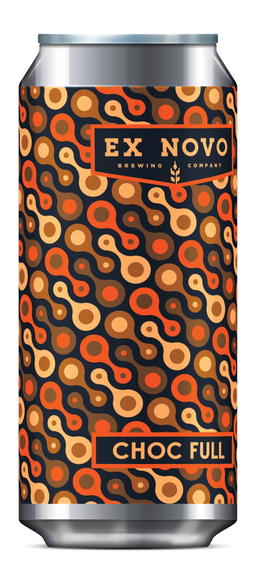 Ex Novo releases ‘Deep Fried Frenz’ collaboration with Upright Brewing