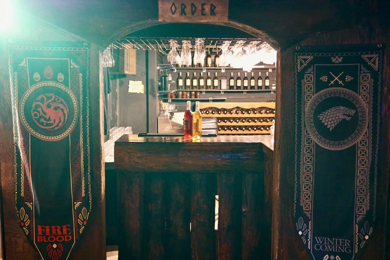 Old Portland Haunt reborn as Medieval Wyrd Meadery and Bar — New School Beer + Cider