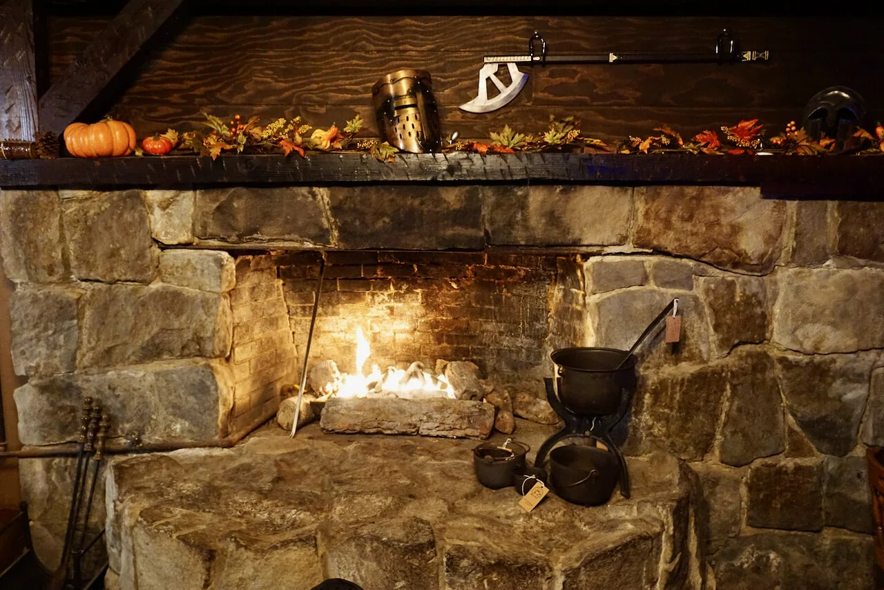 Old Portland Haunt reborn as Medieval Wyrd Meadery and Bar — New School Beer + Cider