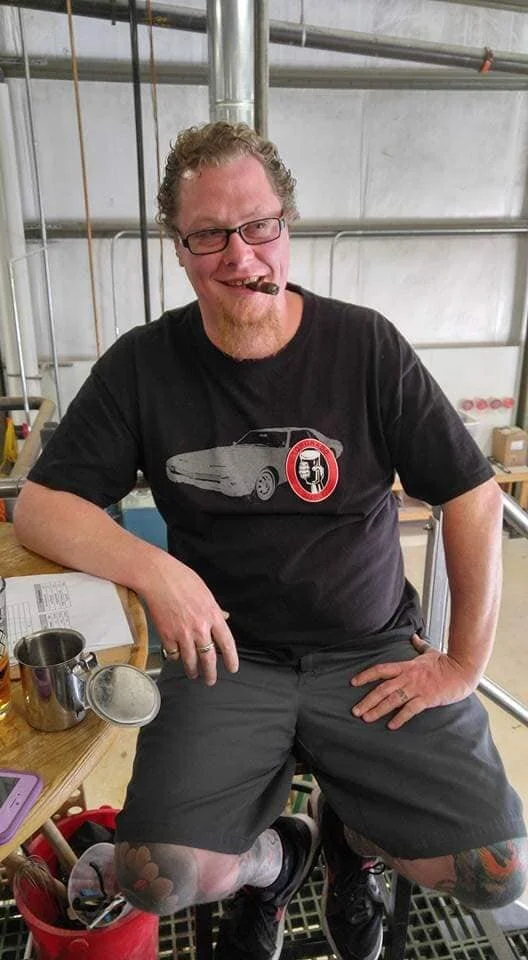 RIP Matt Bonney, Seattle Publican Passes Away at age 45