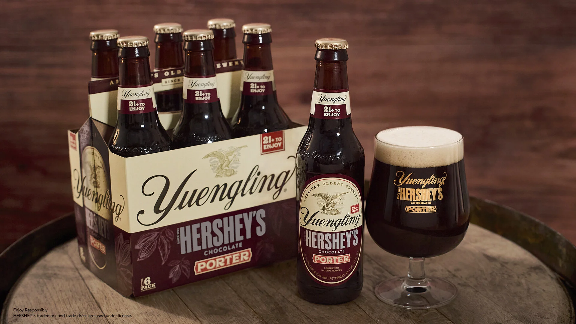 The 10 Best Chocolate Beers in Bottles or Cans — New School Beer + Cider