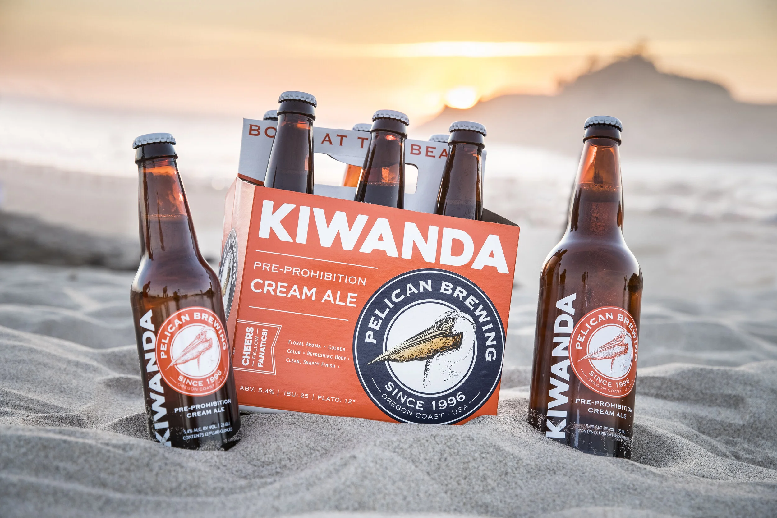 The Enduring Legacy of Kiwanda Cream Ale — New School Beer + Cider