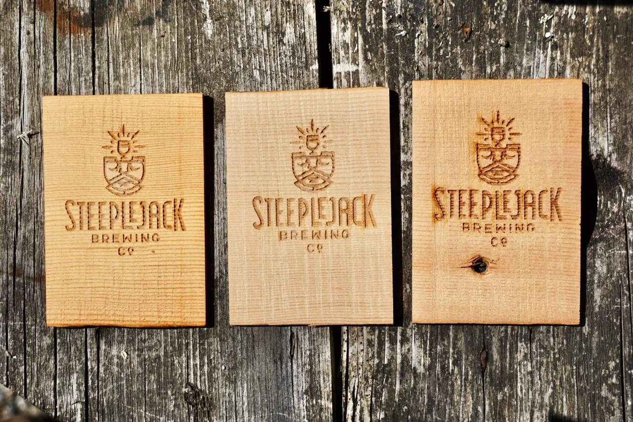 SteepleJack Brewing opening Hillsboro taproom and brewery — New School