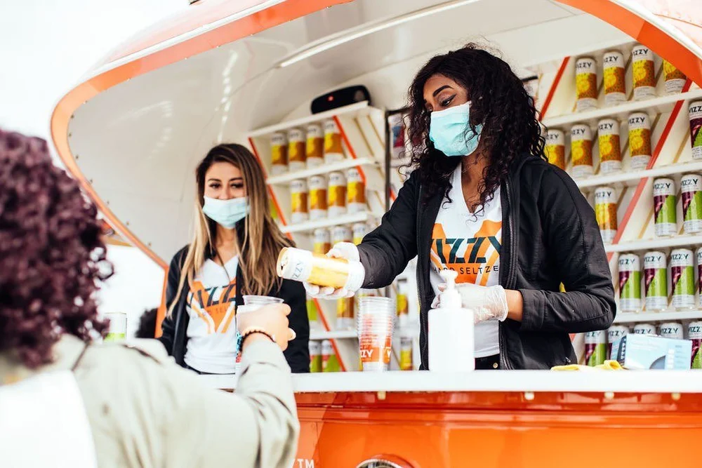 Seltzerland Hard Seltzer Festival is Coming to Portland — New School