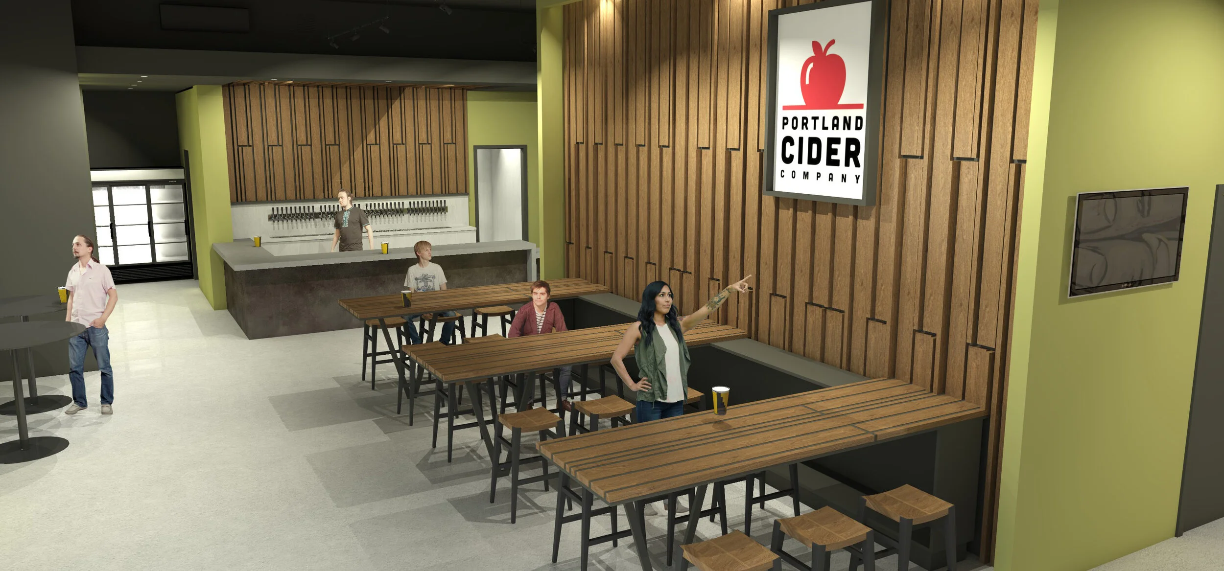 PortlandCider_Westside Pub entrance_renderings by Steelhead Architecture.jpg