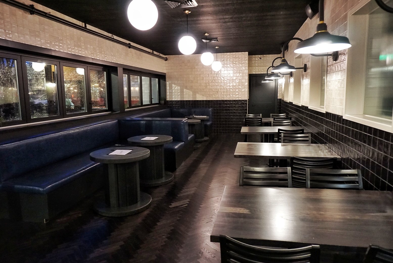 First look at Loyal Legion Beaverton beer hall — New School Beer + Cider