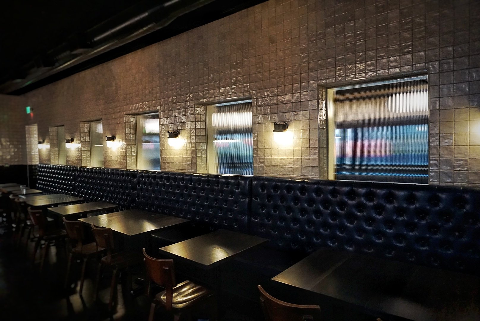 First look at Loyal Legion Beaverton beer hall — New School Beer + Cider