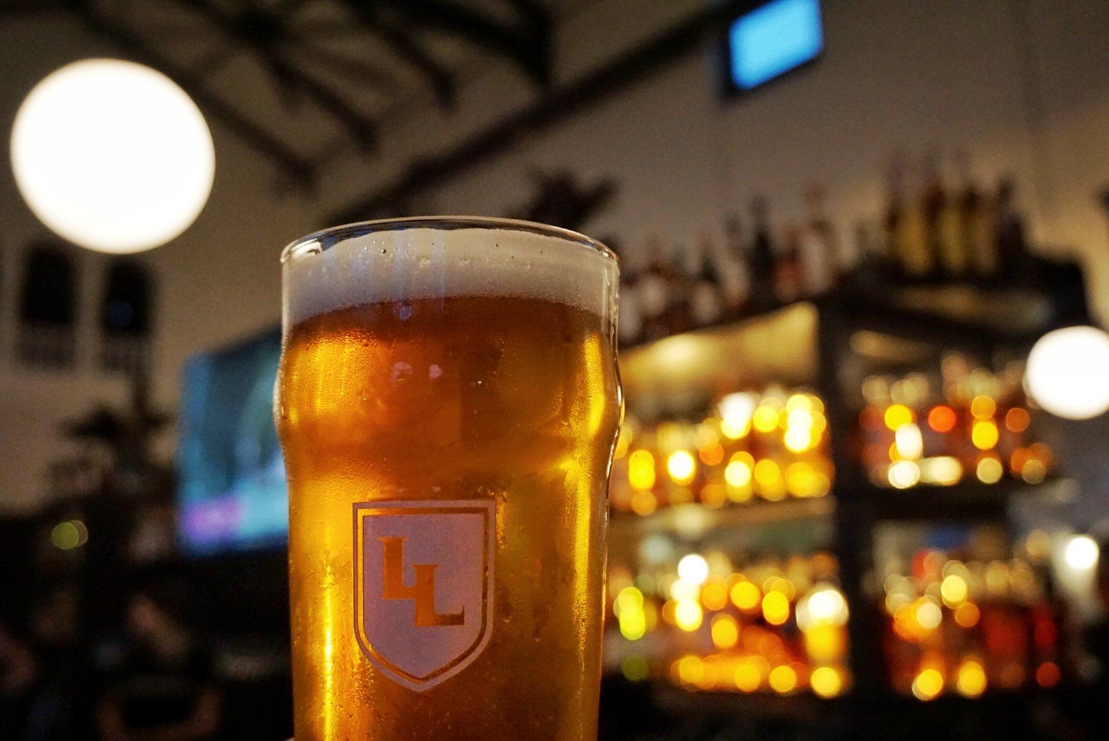 First look at Loyal Legion Beaverton beer hall — New School Beer + Cider