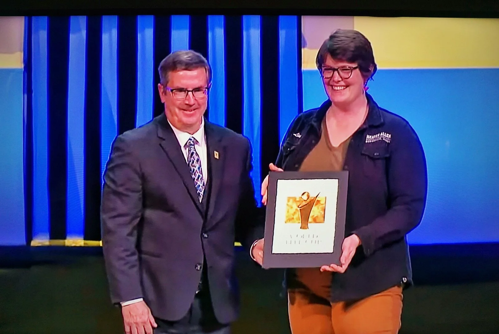 Heater Allen Brewing