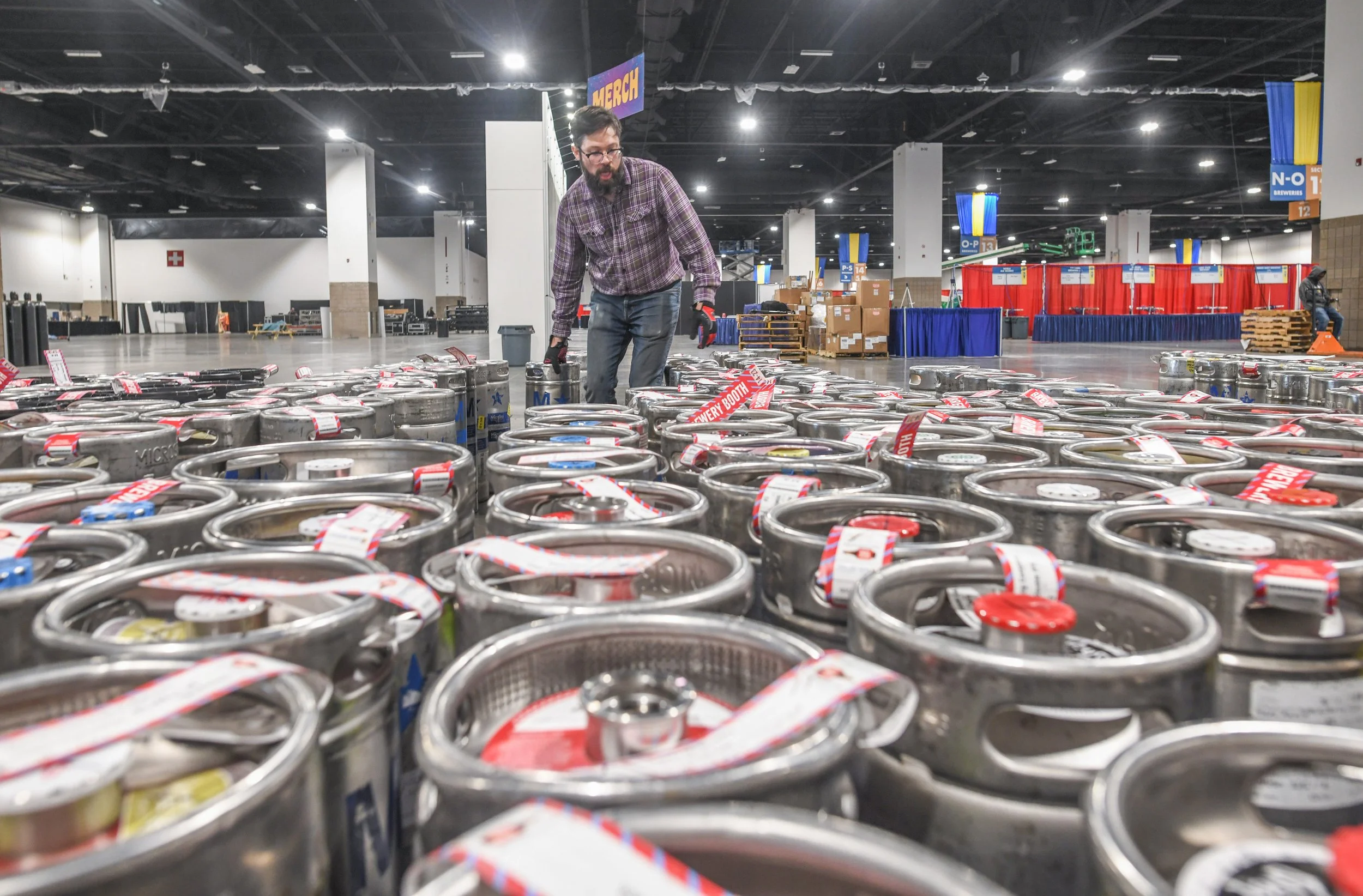  Photo © Brewers Association 