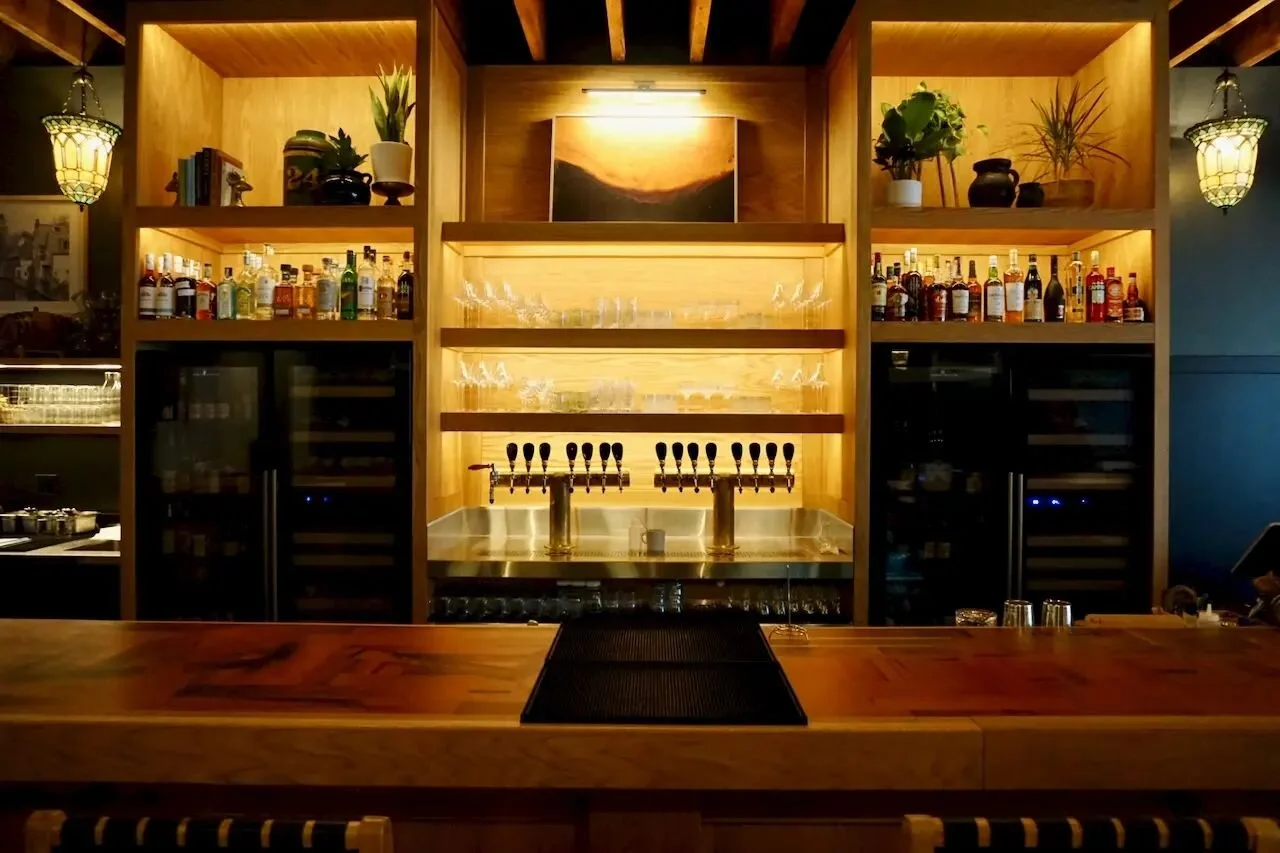 New School Beer Cider