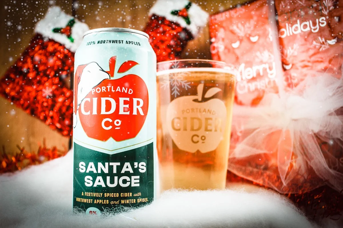 New School Beer + Cider