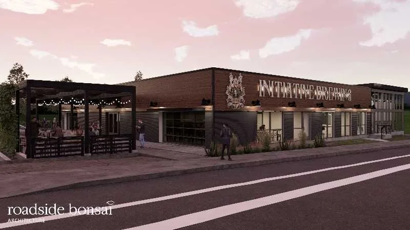 Initiative Brewing Madras, Oregon expansion.jpg
