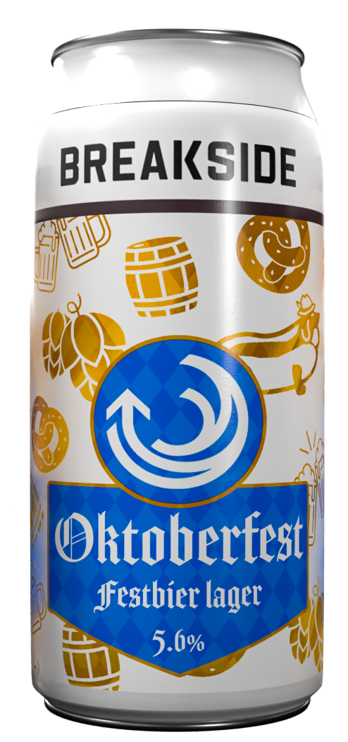Breakside Oktoberfest