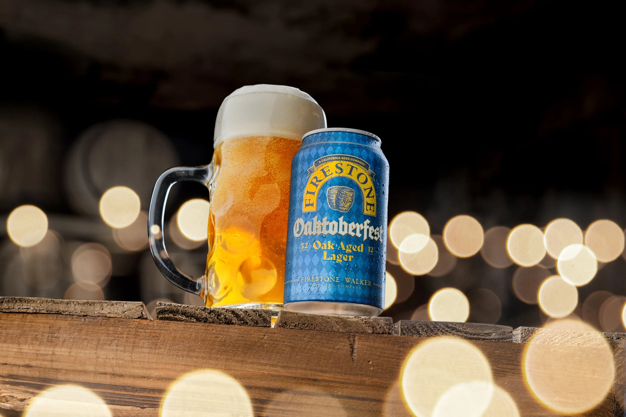 Firestone Walker Oaktoberfest