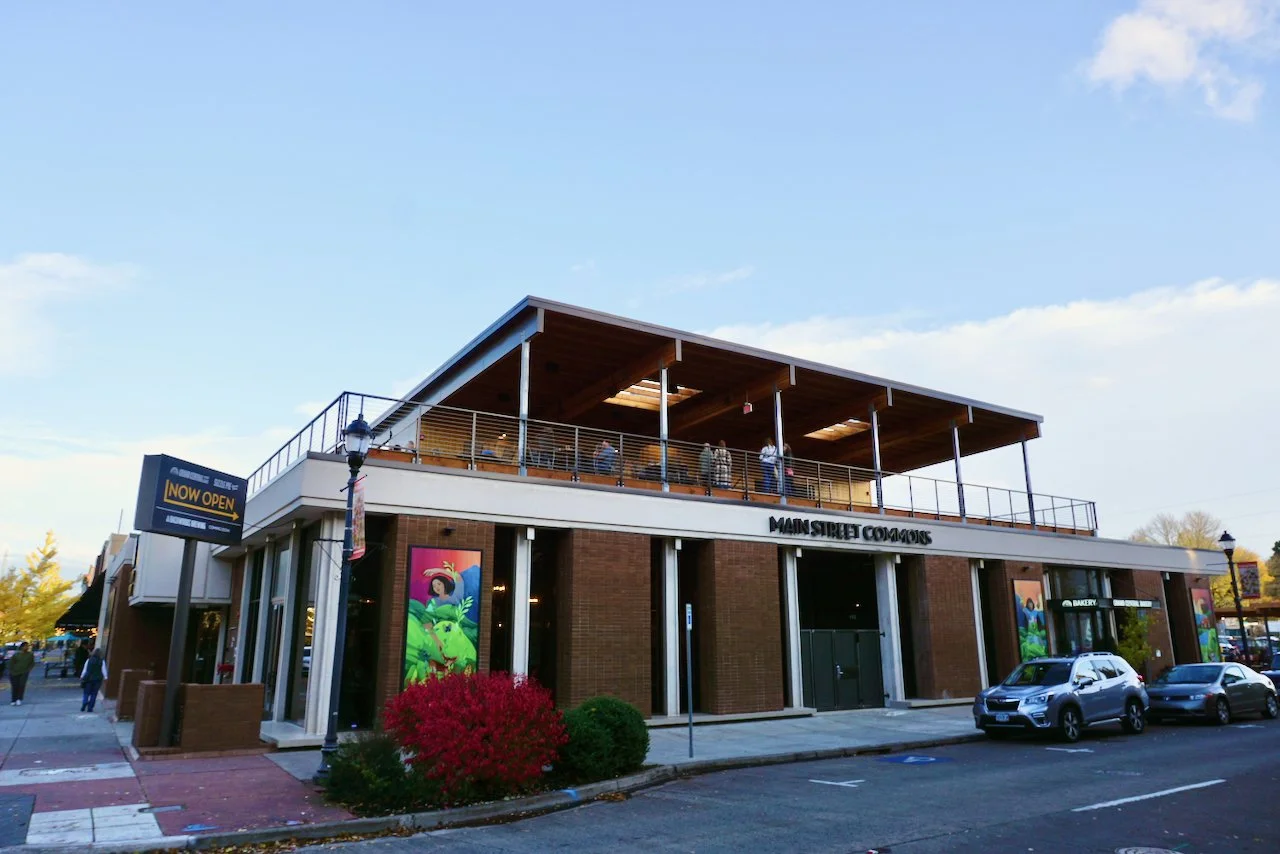 First look at Backwoods Brewing in Hillsboro New School Beer   Cider