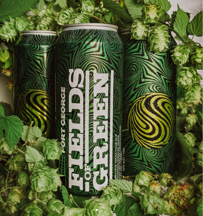 Fort George Brewing Fresh Hop Fields of Green.png