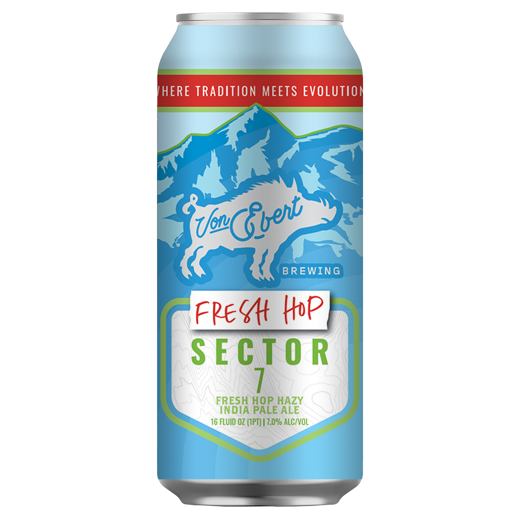 Von Ebert Brewing Fresh Hop Sector 7 hazy ipa.png