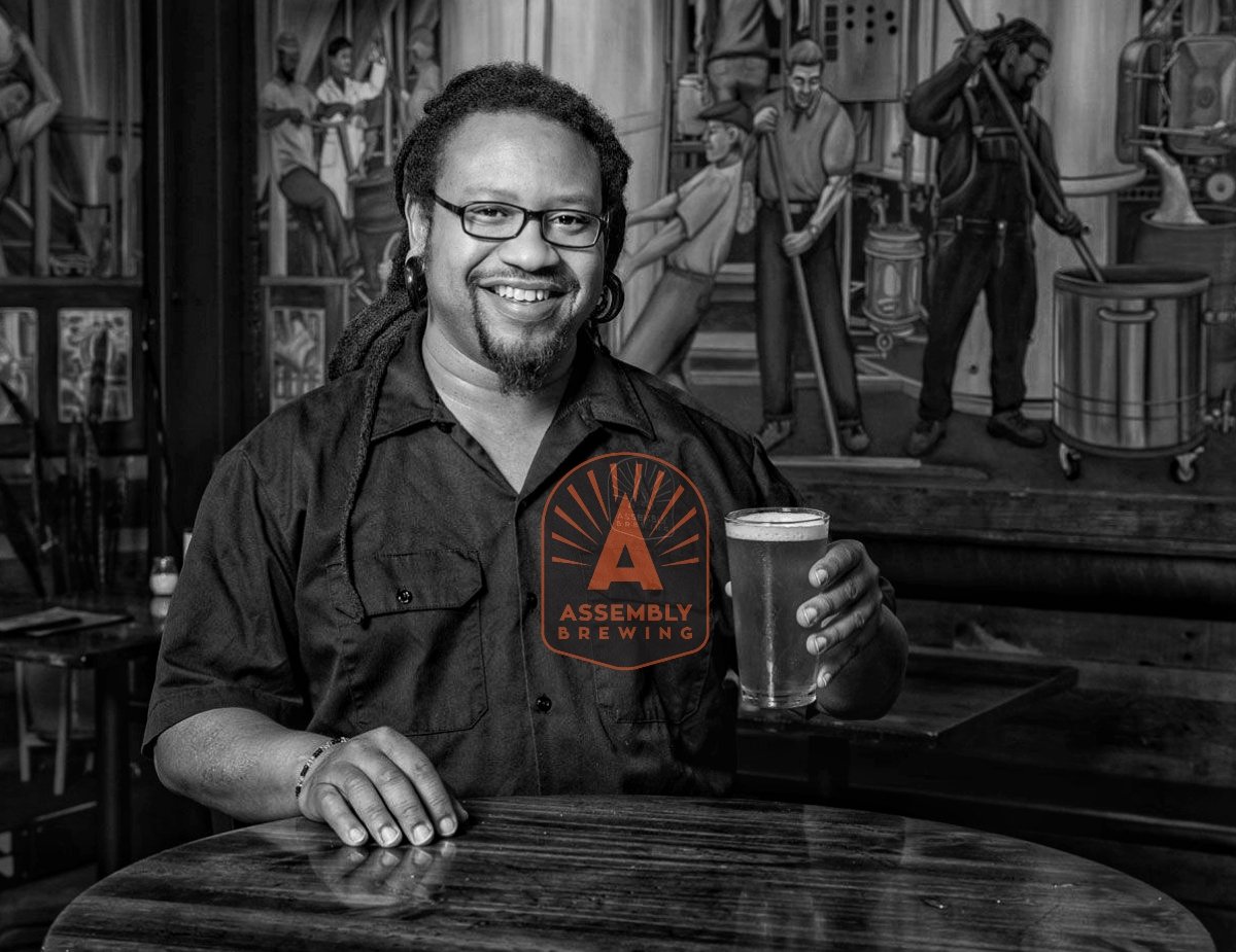 Last call at Assembly Brewing; Oregon’s first and only black-owned brewery is closing