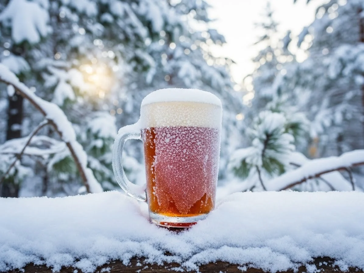 Oregon Winter &amp; Holiday Beer Events Guide