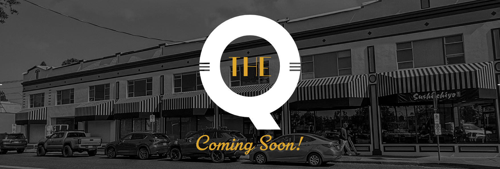 The Hollywood Q a new food and brewery hall concept