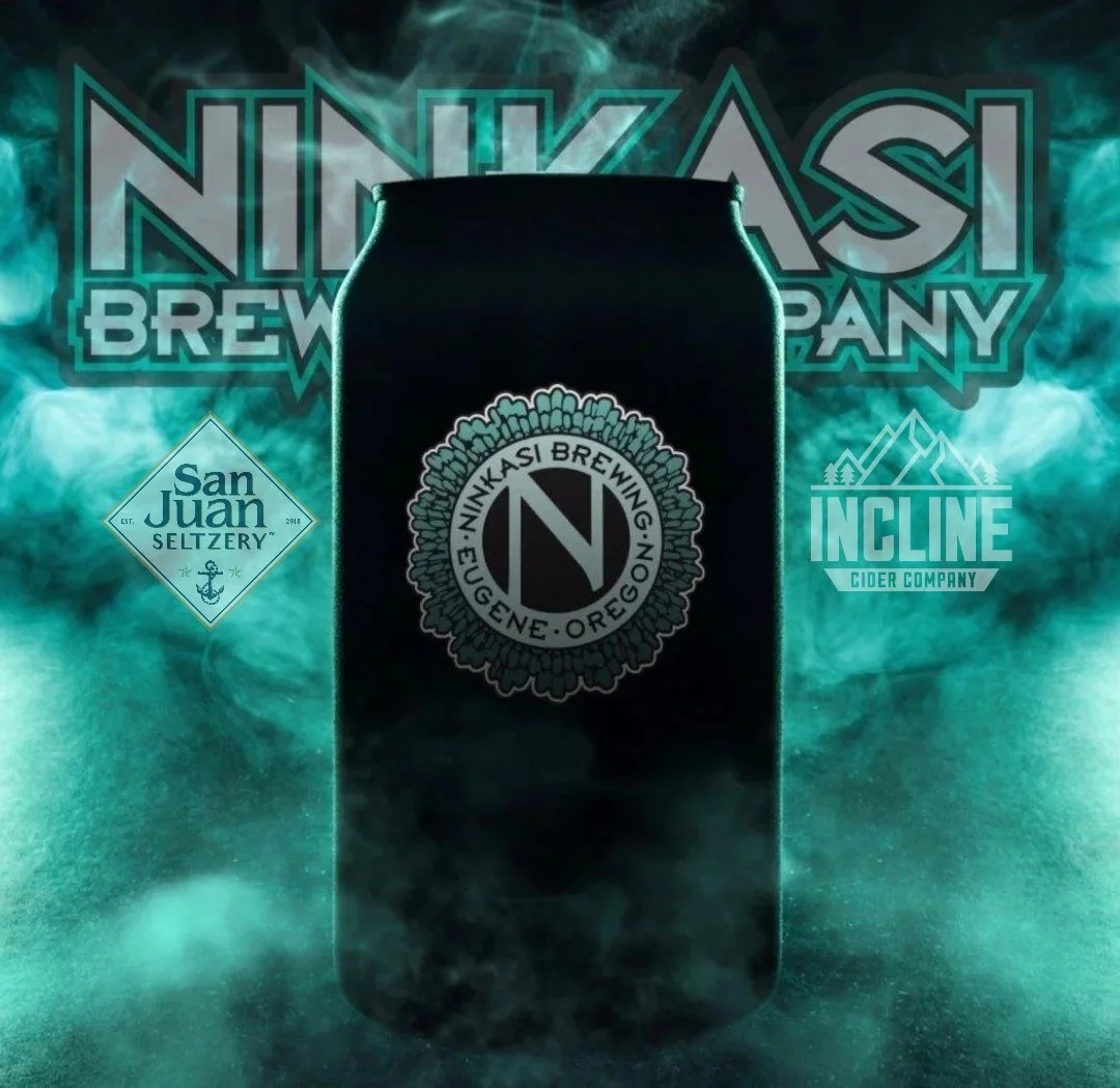 Ninkasi’s Great Frontier Holdings acquires Washington Cidery, and Seltzer-maker