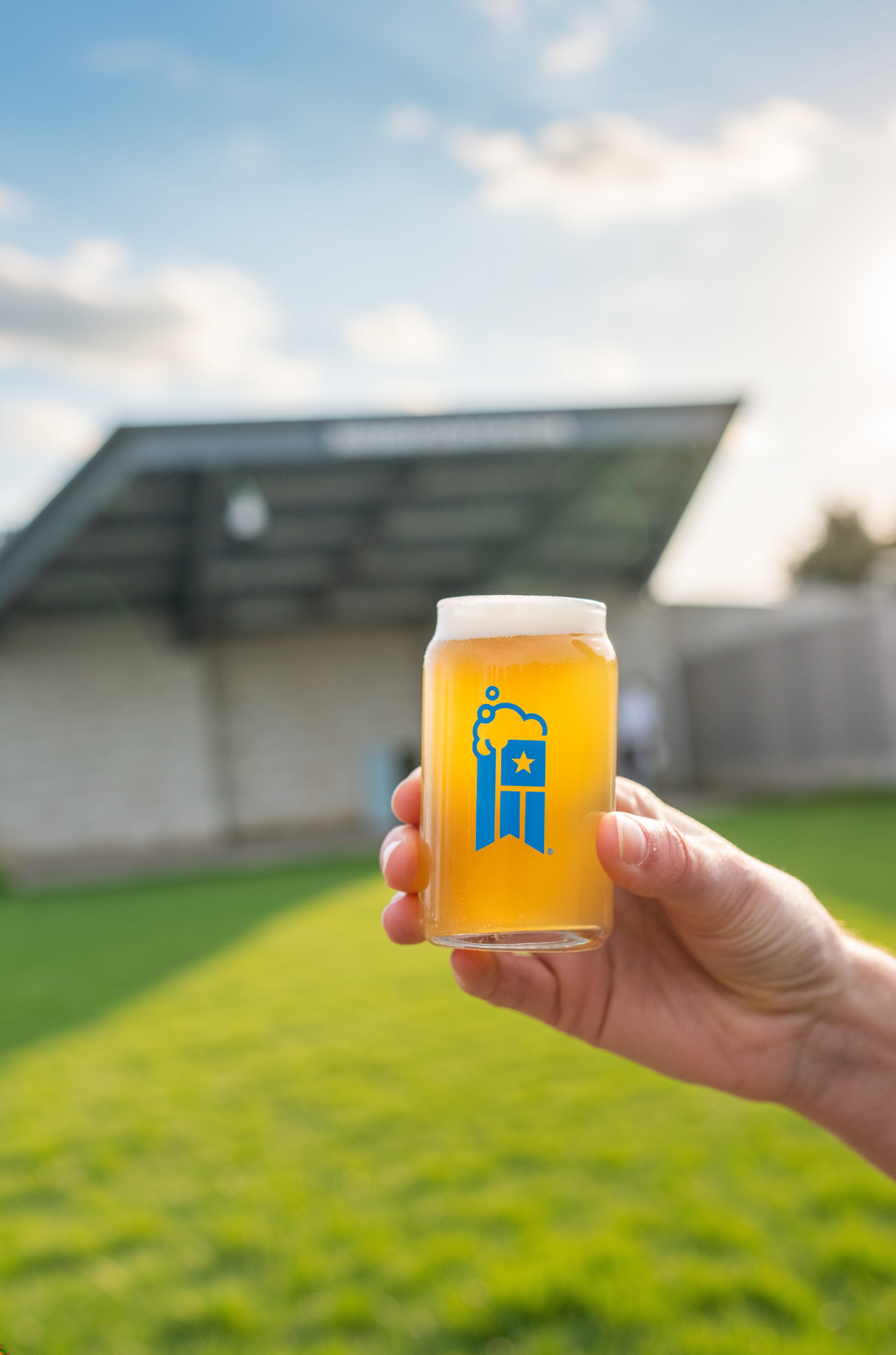 The Great American Beer Festival is relocating