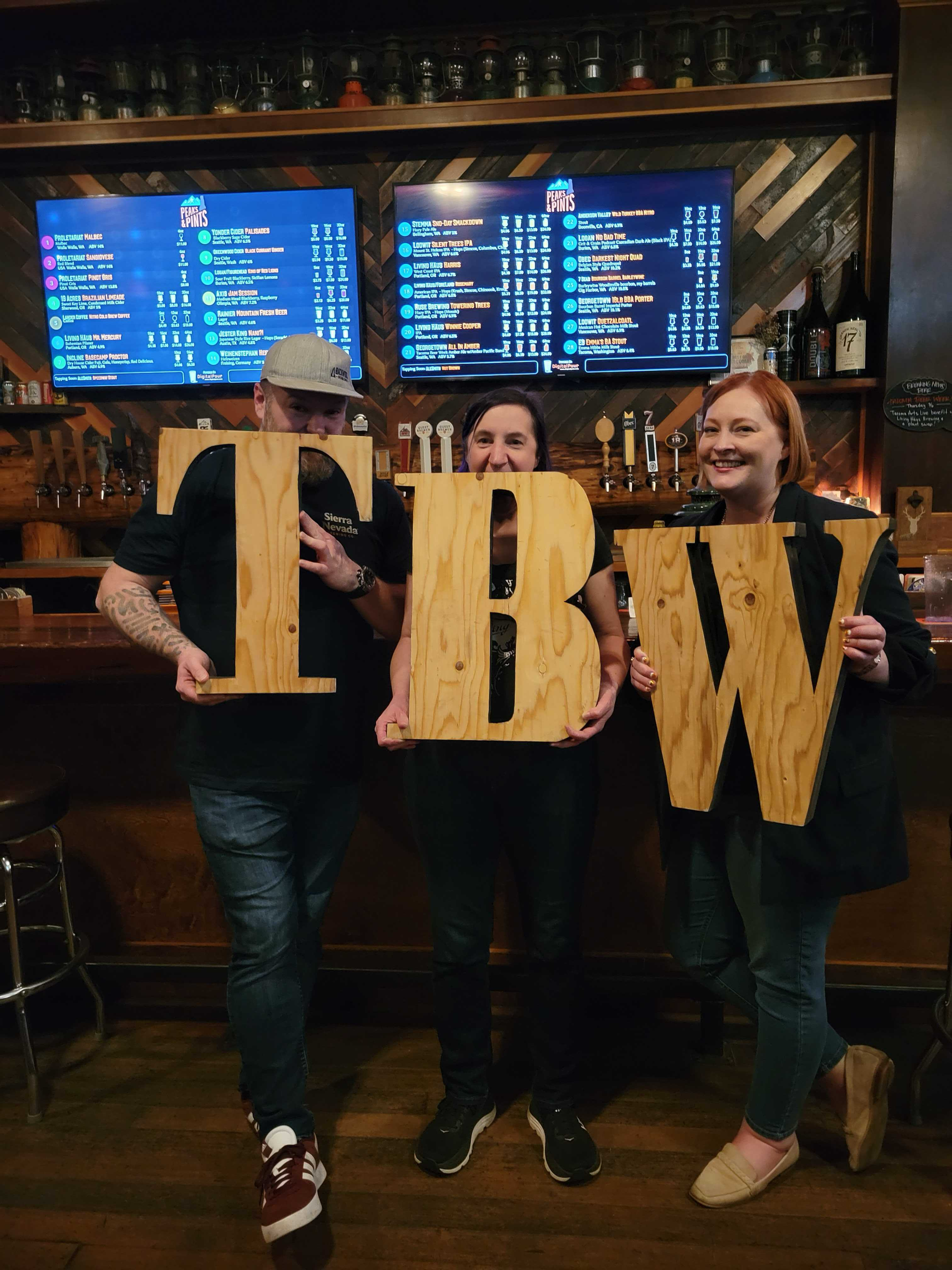 Tacoma Beer Week returns for 10 days of fun