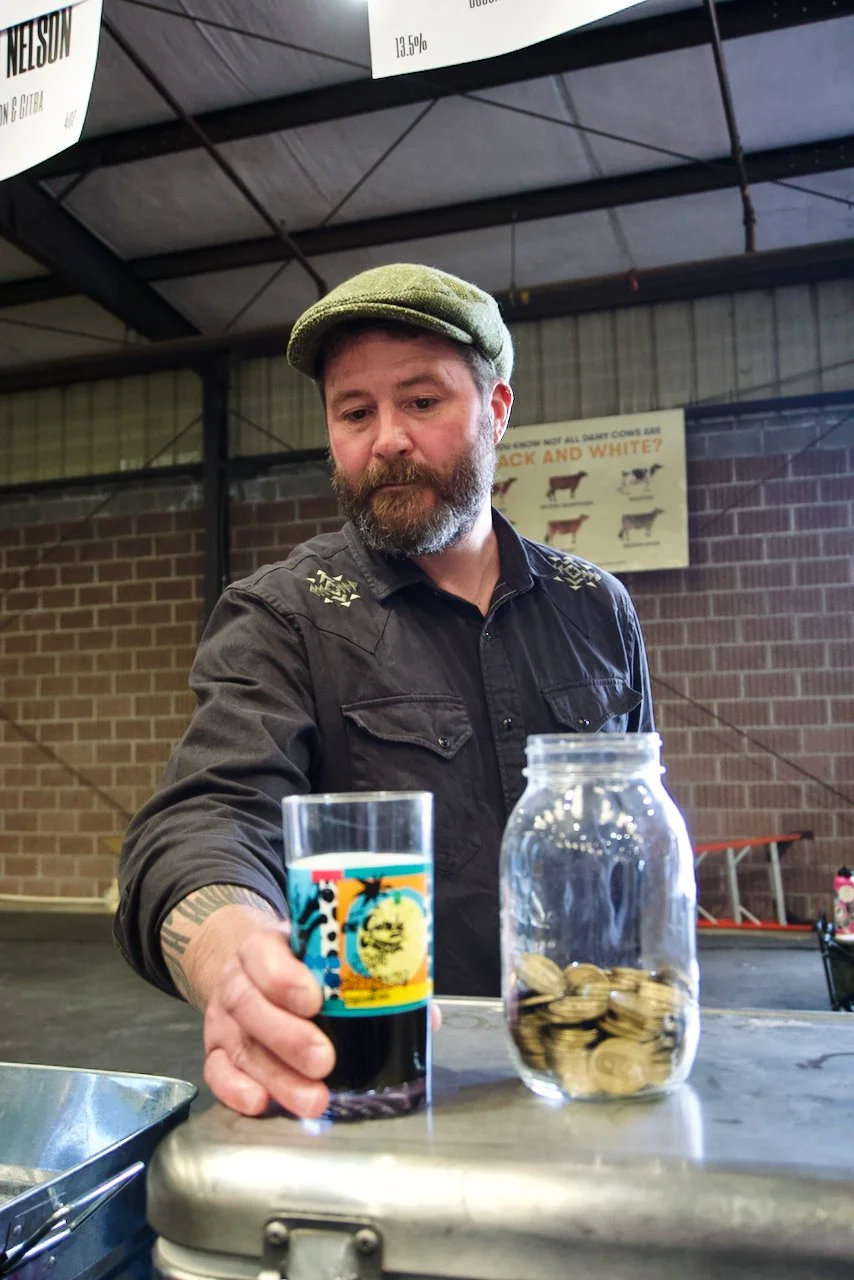 Trevor Rogers De Garde Brewing Tillamook anniversary.jpeg