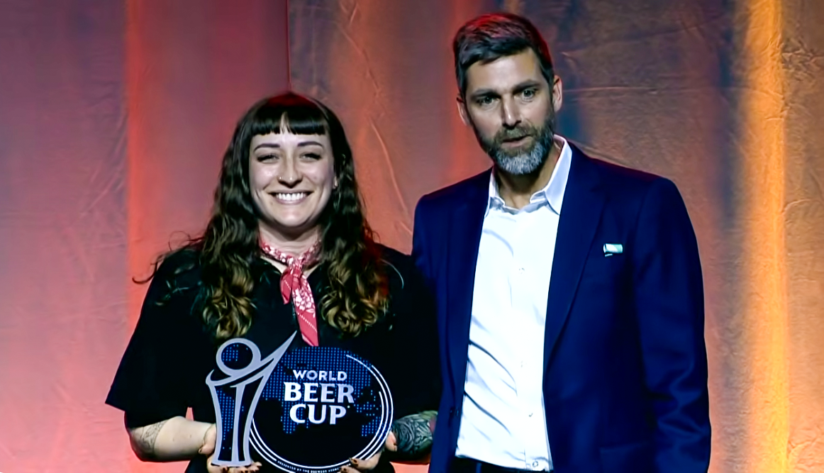 Wayfinder Beer Natalie World Beer Cup 2026.png