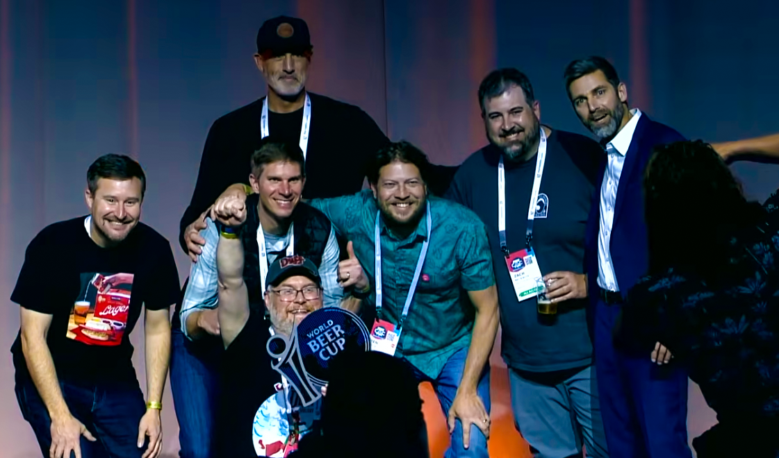 Deschutes Brewery World Beer Cup 2026.png