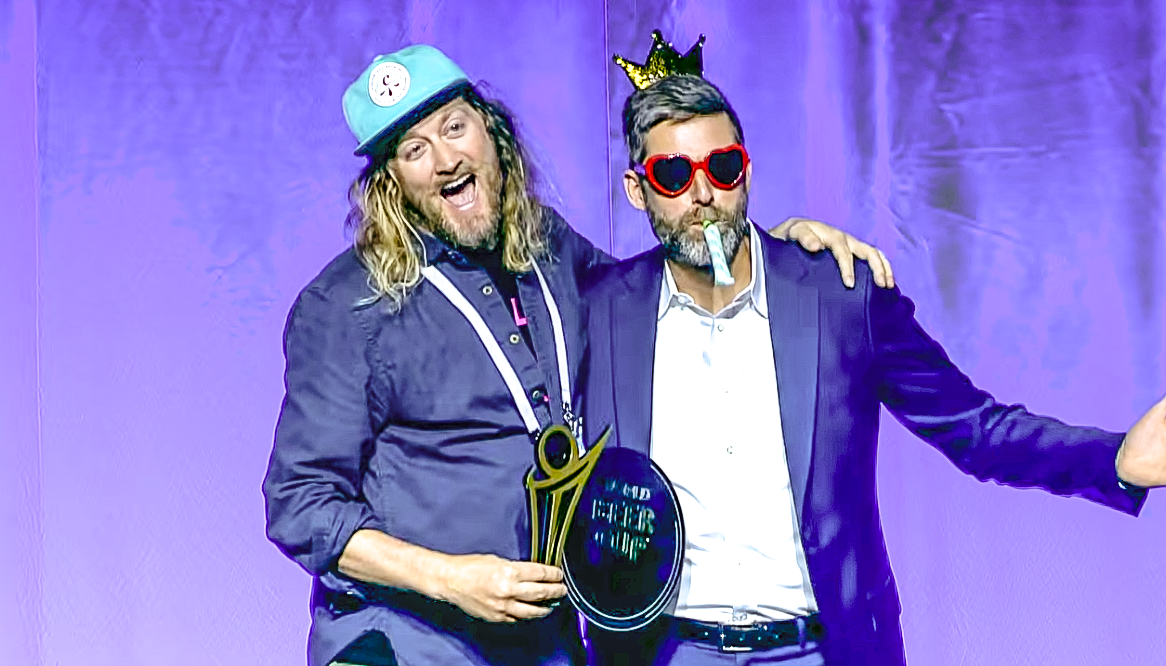 Oregon Wins 29 Medals and Washington 25 Medals at 2026 World Beer Cup