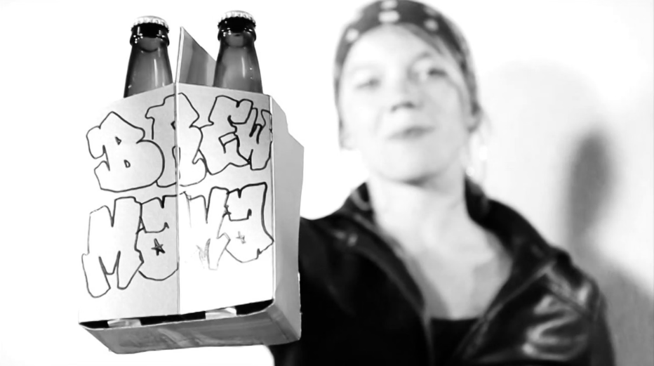 Craft Brew Mama