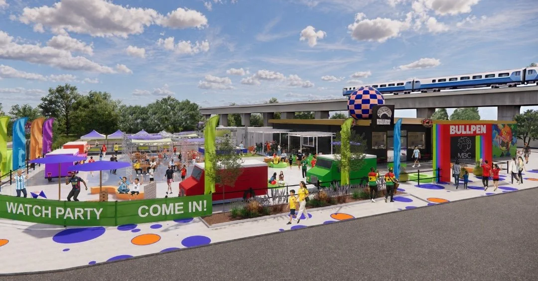 UPDATE- Metier will have its grand opening on Monday, June 15. Activities for June 11 have been .jpg