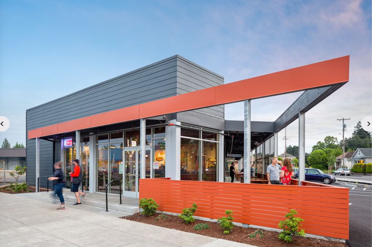 Oregon Breweries For Sale or Lease