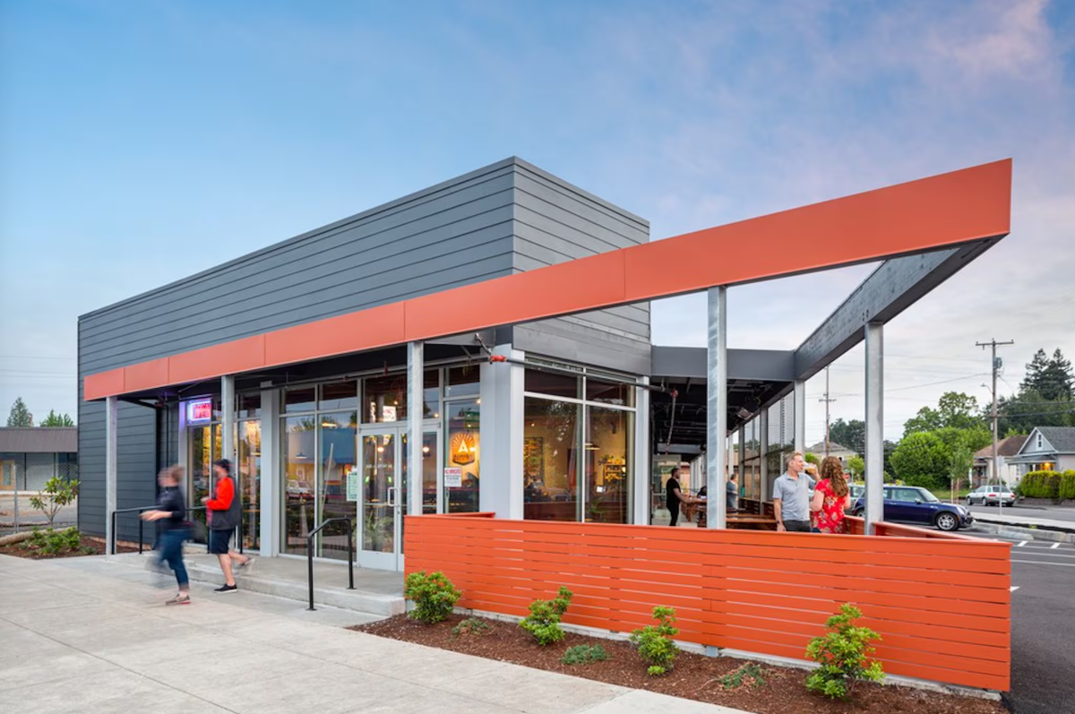 Oregon Breweries For Sale or Lease