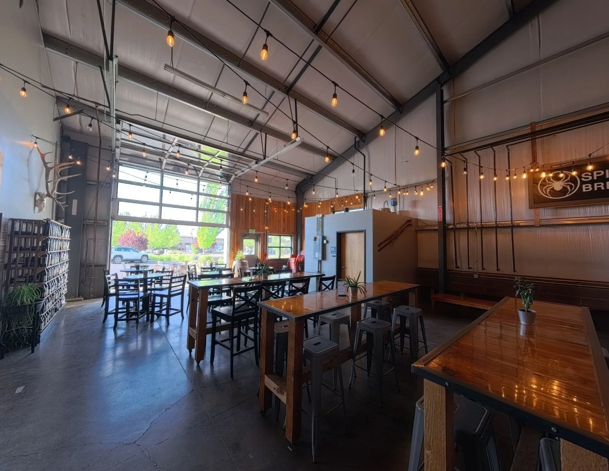 Six Bend, Oregon Breweries for sale, lease, or relocating 