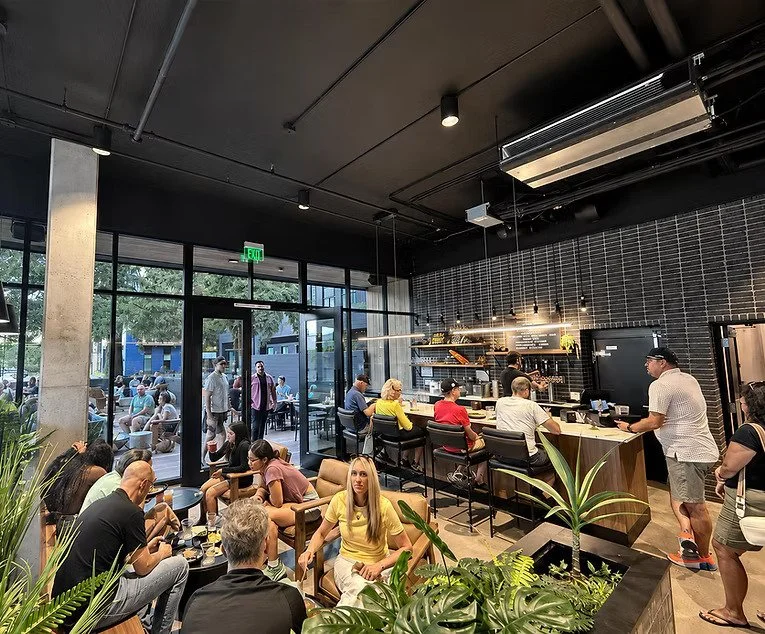 Six New Oregon Brewery Taproom Openings You Should Know