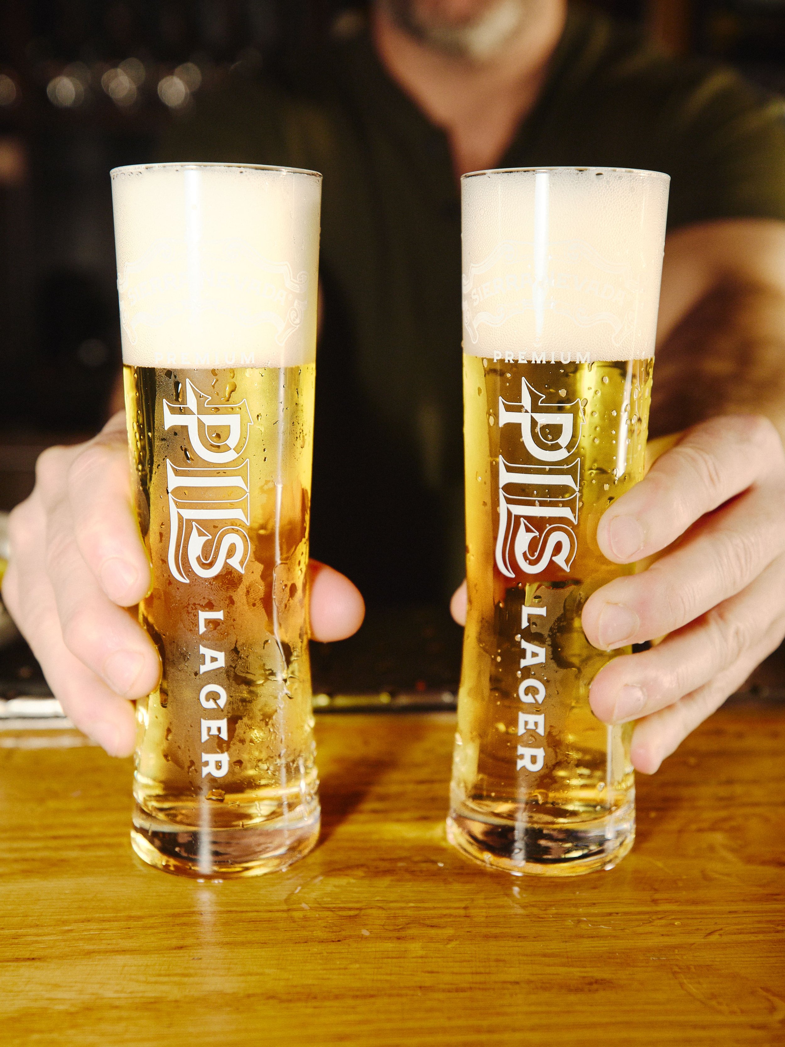 Sierra Nevada’s new premium PILS debuts in select Oregon markets