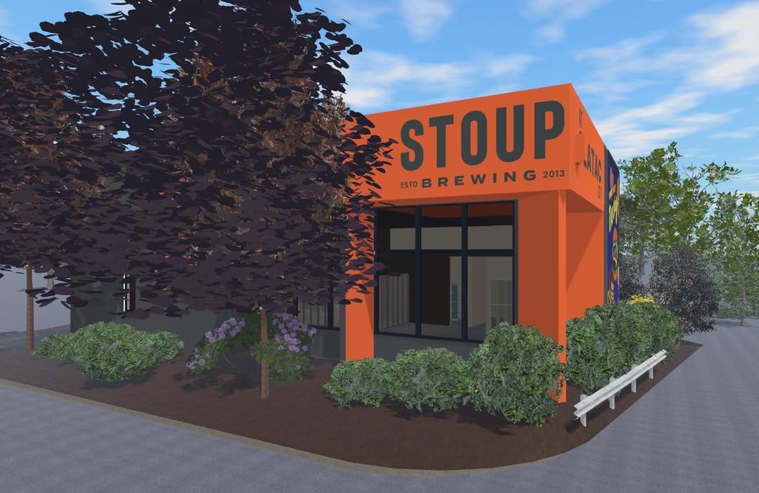 Stoup Brewing and Métier Brewing pop-up FIFA World Cup taprooms at SeaTac