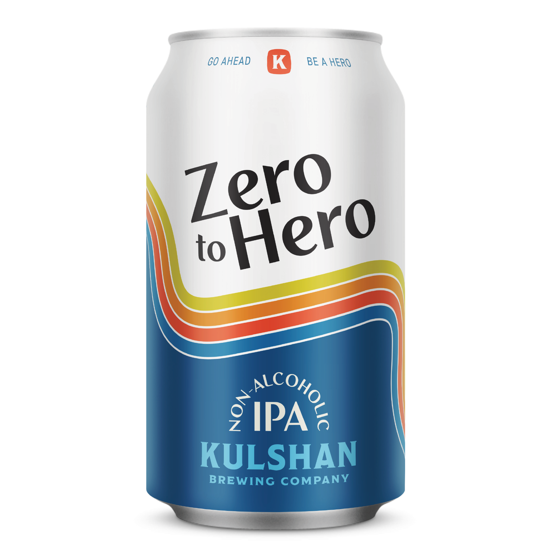 Kulshan Brewing Company Begins Distribution of Zero to Hero&nbsp;NA IPA