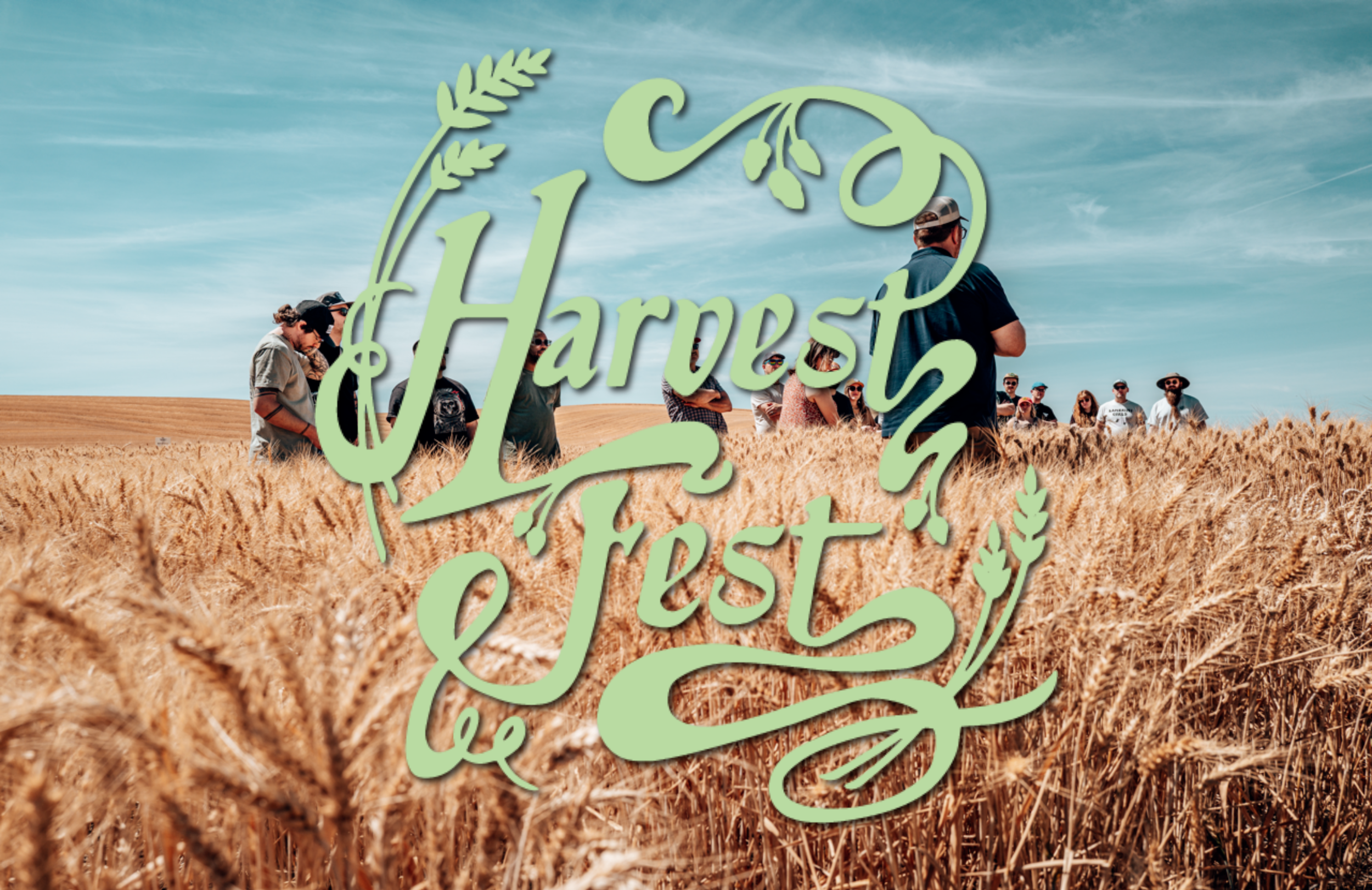 Washington Brewers Guild’s new Harvest Fest