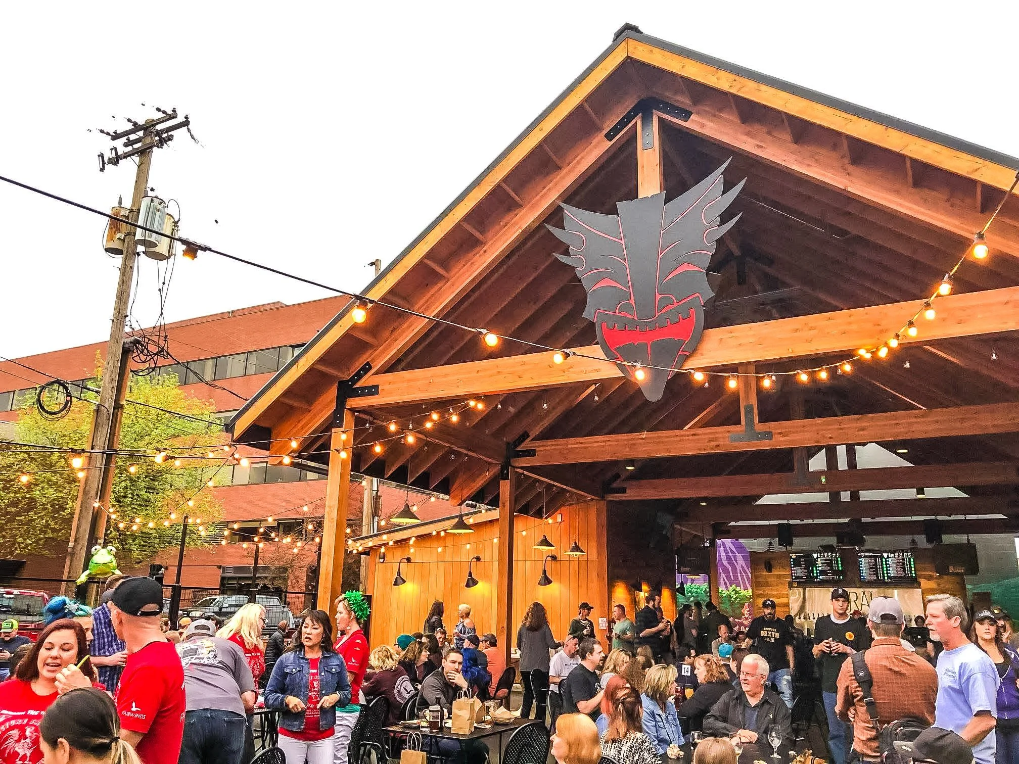 Former Heathen Brewing Feral Public House to reopen as Loyal Legion Vancouver 