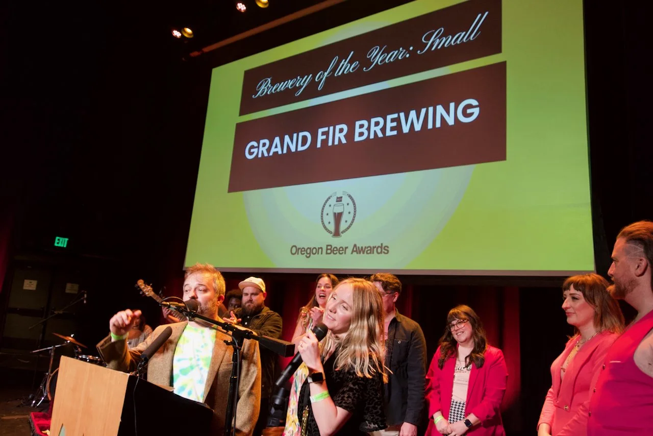 Oregon Beer Awards 2024 Medal Winners and Recap — New School Beer + Cider