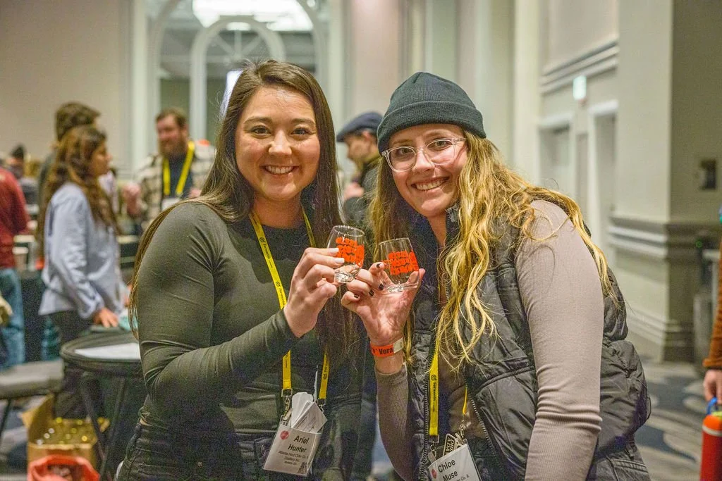 CiderCon 2026 in Providence, Rhode Island