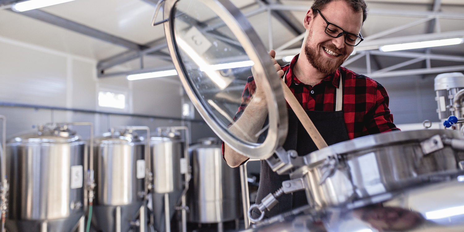 Six Craft Beverage Equipment Suppliers Merge in 100 Million Deal